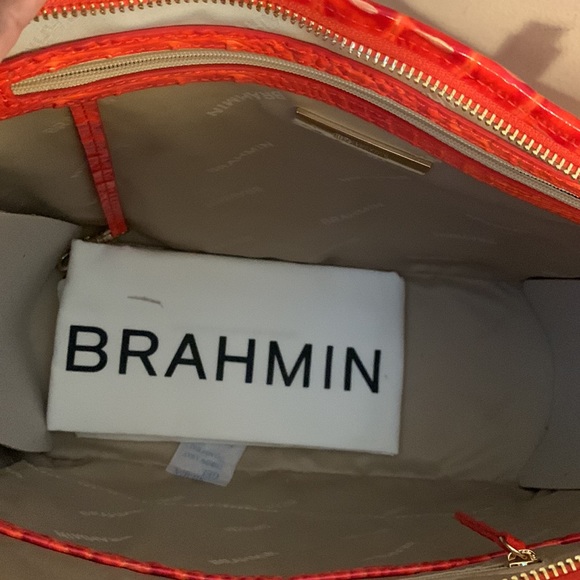 - BRAHMIN
Melbourne Collection Medium Asher Tote Bag - Picture 12 of 16